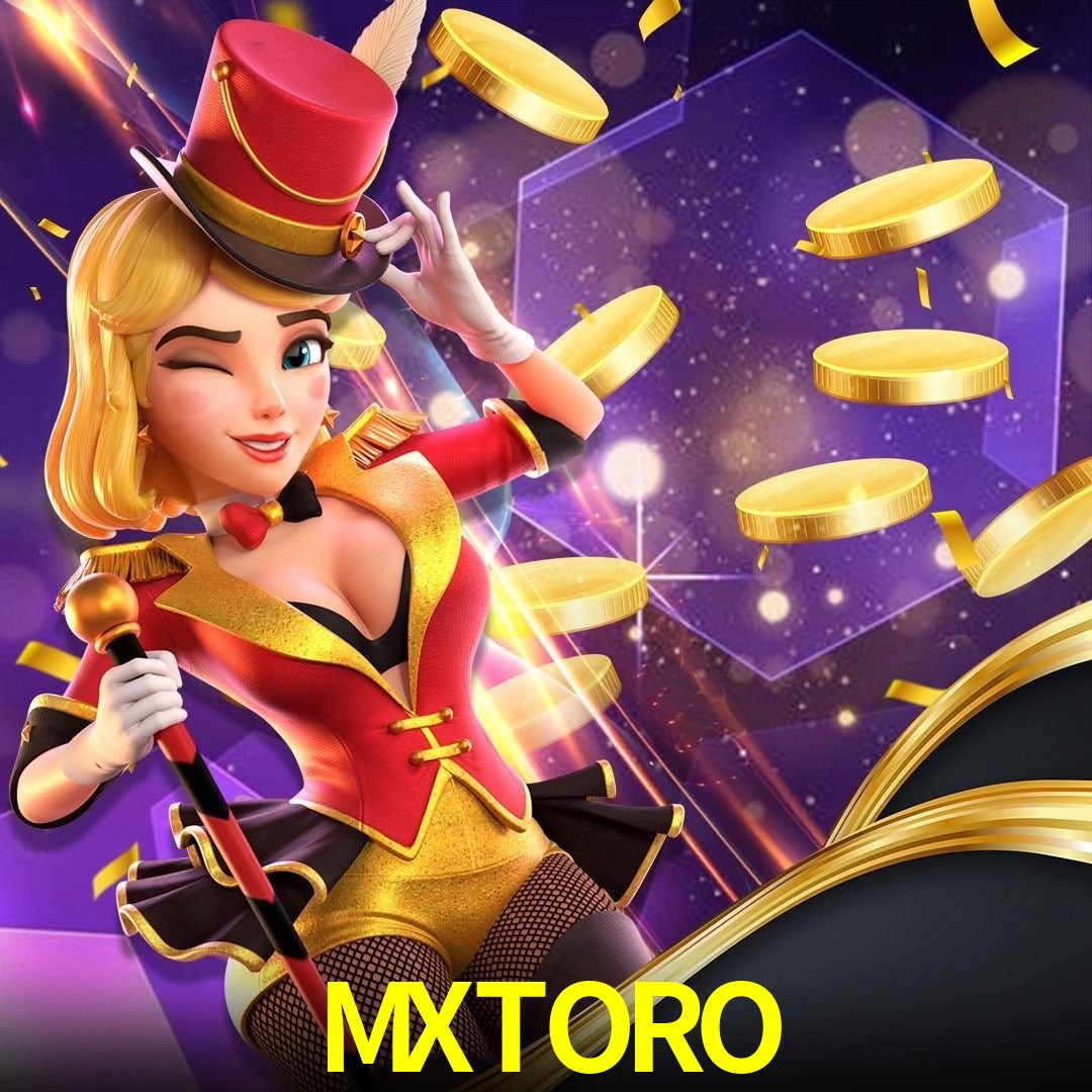 Interfaz de la app móvil MXTORO en un smartphone moderno