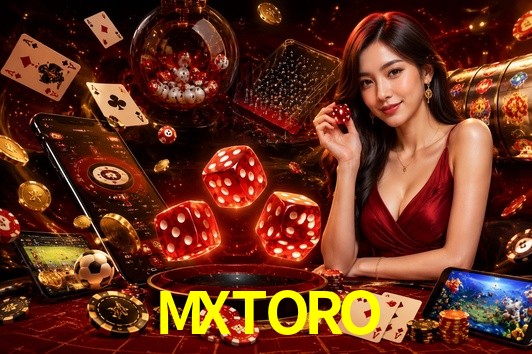 Exhibición de bonos MXTORO para jugadores en México con interfaz de juego promocional