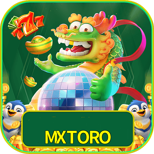 MXTORO Logo